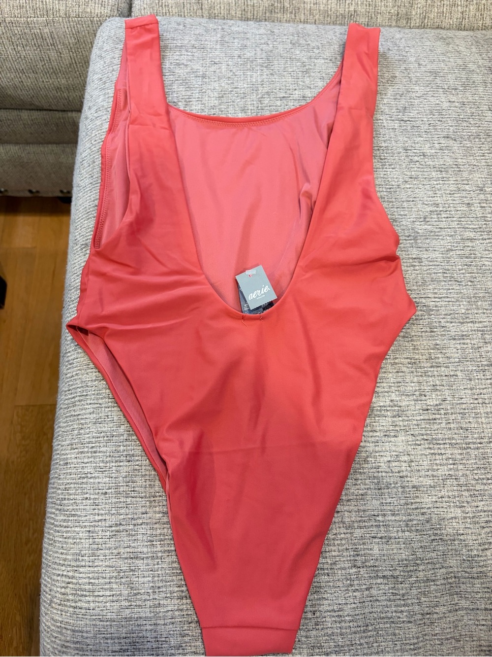NWT AERIE BATHING SUIT